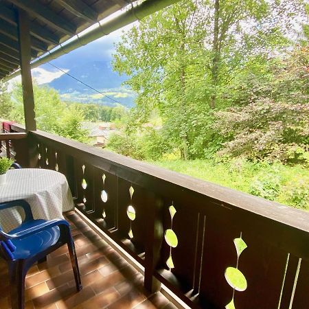 Fewo Rehblick Schönau am Königssee Exteriér fotografie